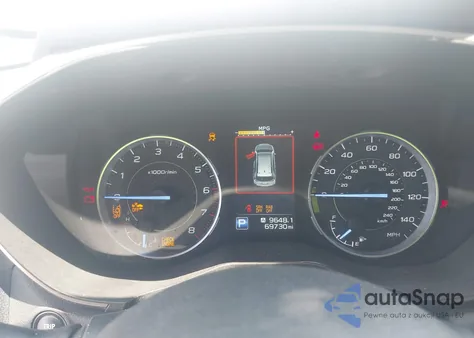 2019 Subaru Ascent Touring from USA, damaged, VIN 4S4WMARD4K3449673